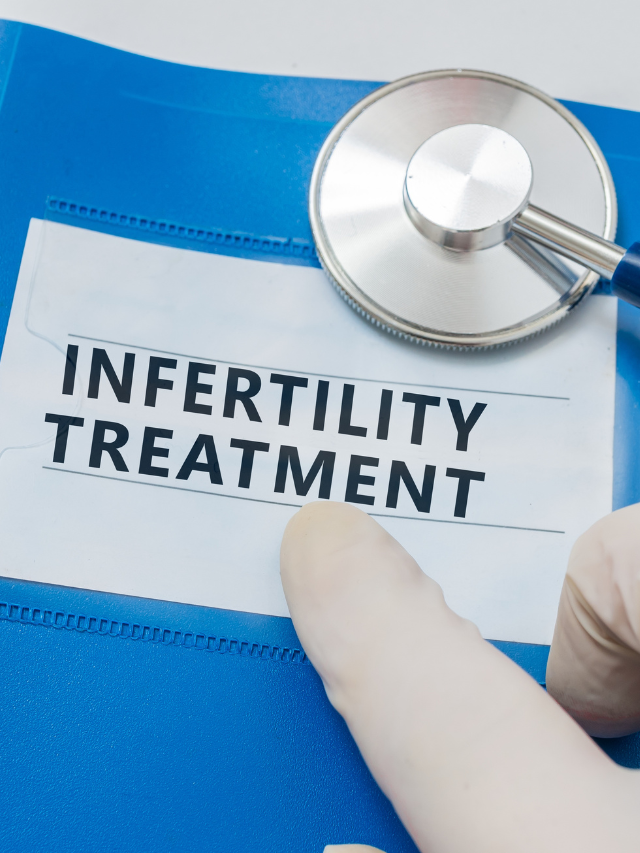Infertility Treatment in Anna Nagar