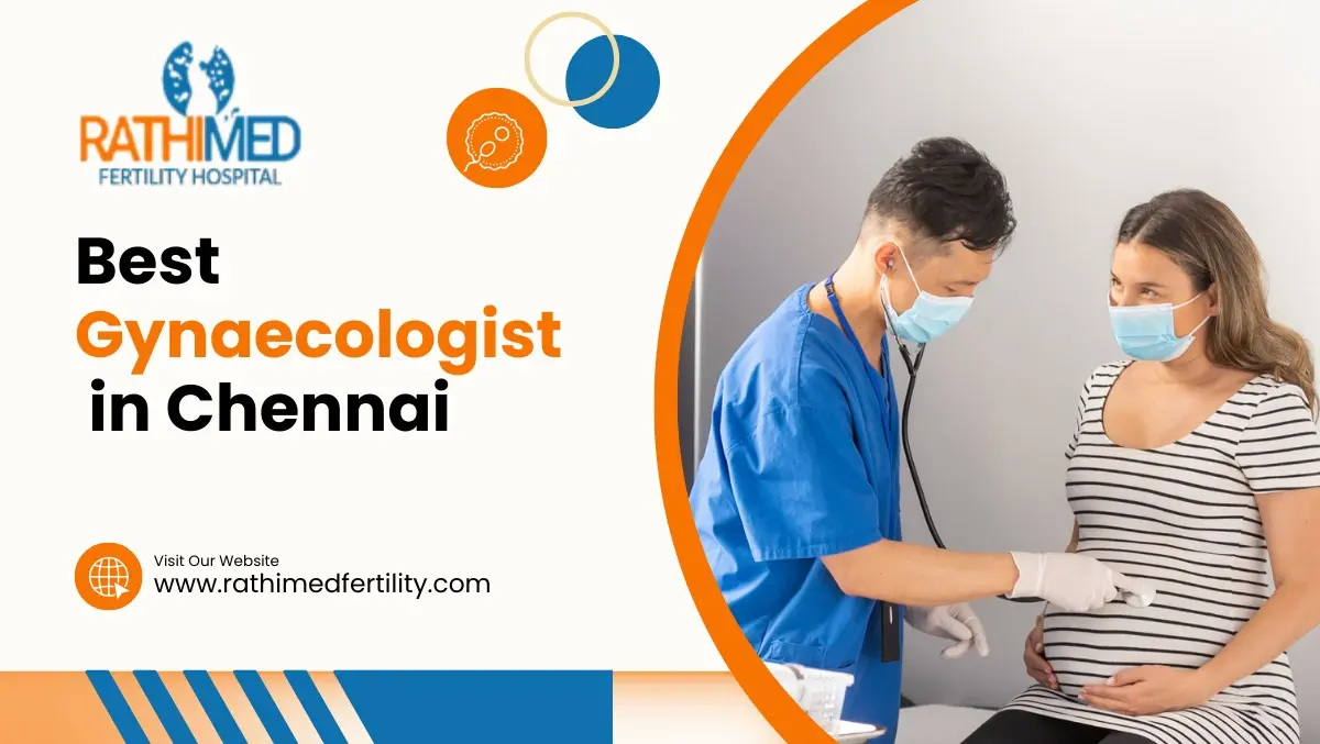 Best Gynaecologist in Chennai