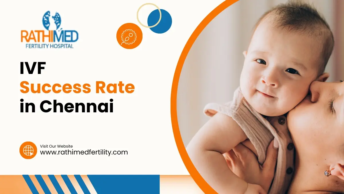 IVF Success Rate in Chennai