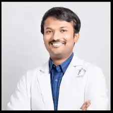 Dr. Arun Muthuvel