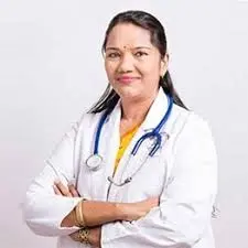 Dr. Chandralekha