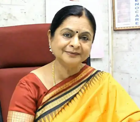 Dr. Kamala Selvaraj