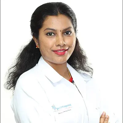 Dr. Radhika Meka