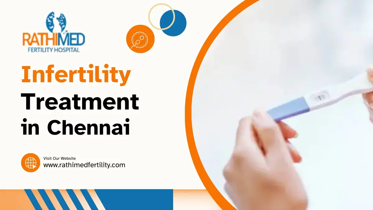 Infertility Treatment in Chennai