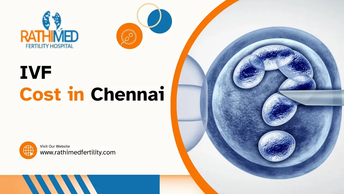 IVF Cost in Chennai