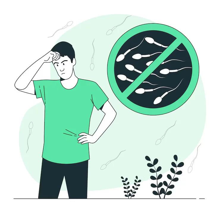 Male Infertility Treatment in Chennai | Rathimed Fertility Centre