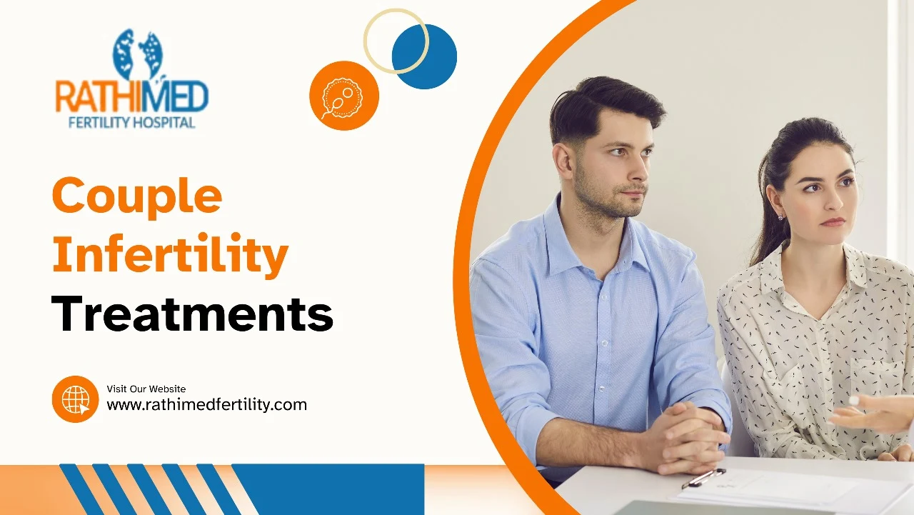 Couple Infertility Treatments in Chennai