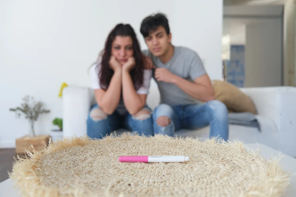 Couple Infertility Treatments in Chennai at Rathimed Fertility Centre