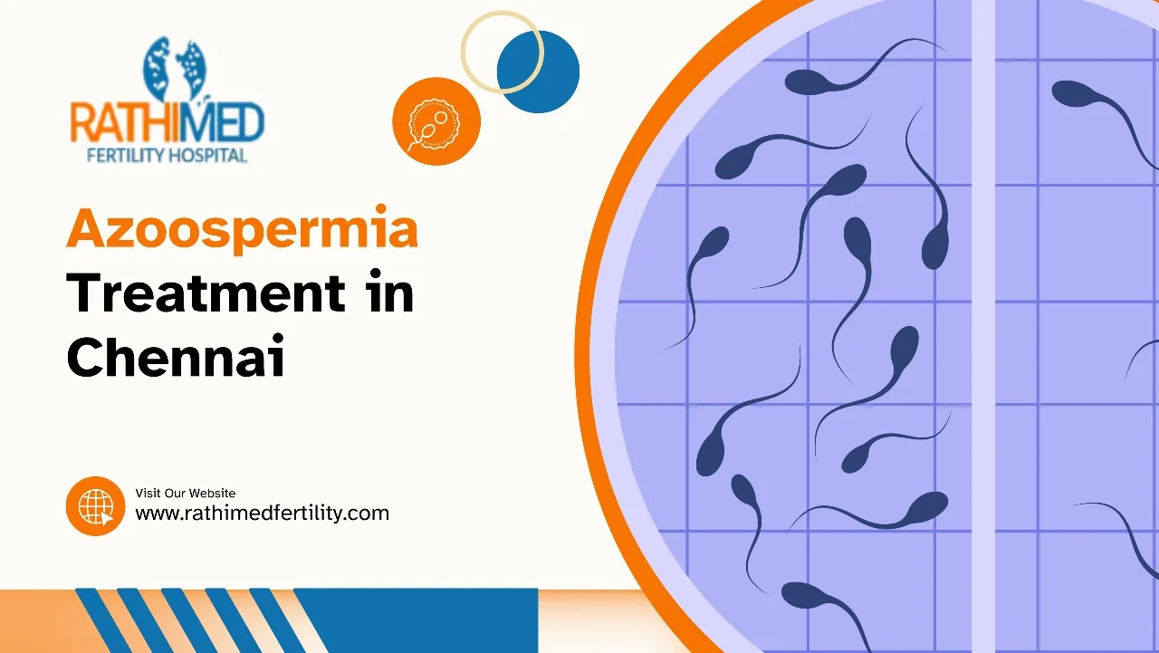 Azoospermia Treatment in Chennai