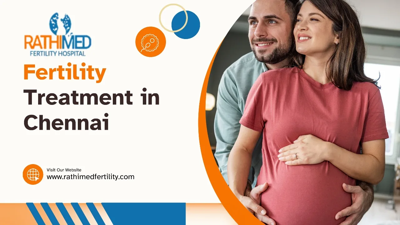 Fertility treatment in Chennai