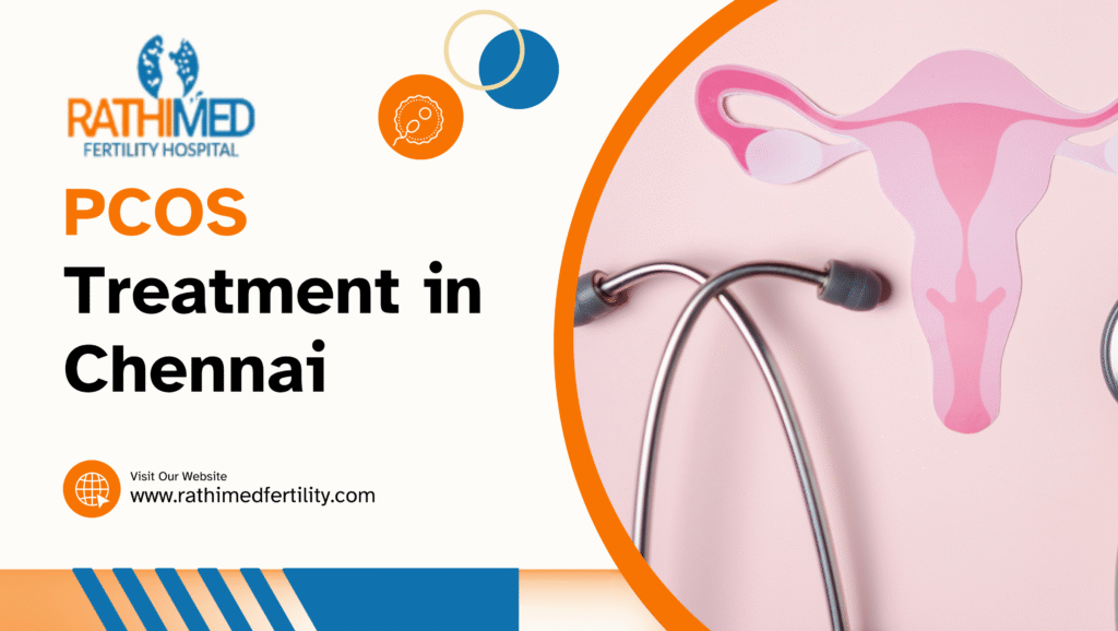 100% Best PCOS Clinic in Chennai | Expert Treatment Care