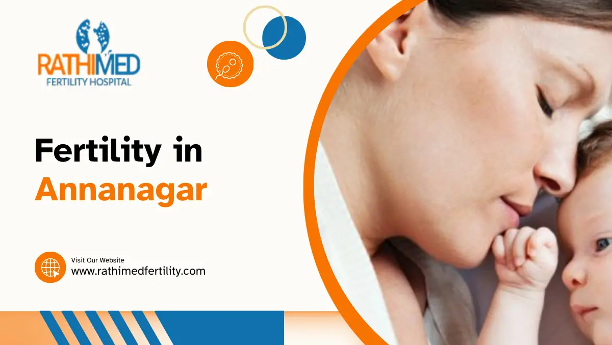 Fertility in Annanagar