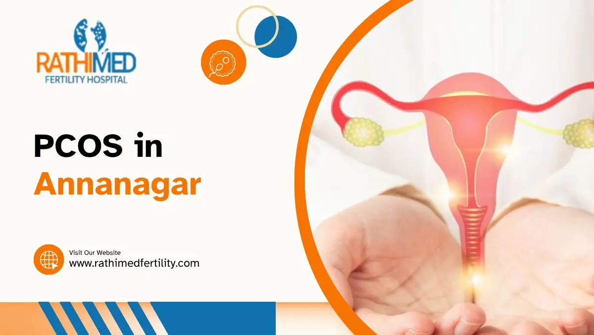 PCOS in Annanagar