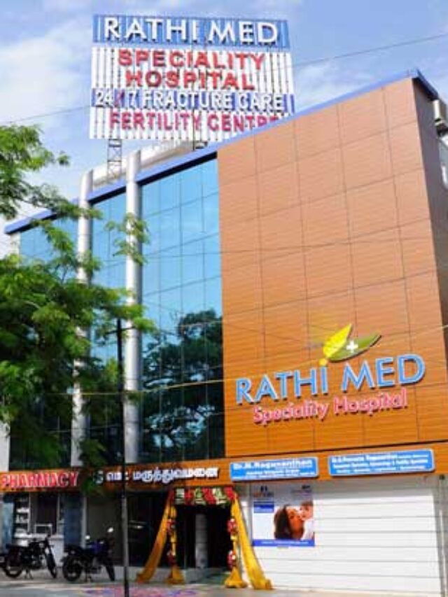 RATHIMED-FERTILITY-CENTER-RATHIMED-FERTILITY-hospital