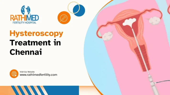 Hysteroscopy Treatment in Chennai
