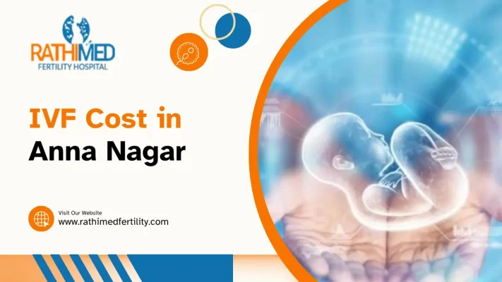 IVF Cost in Anna Nagar