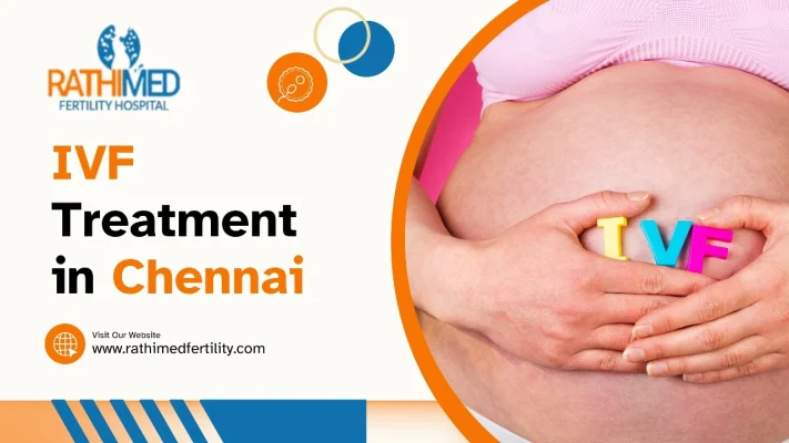 IVF Treatment in Chennai