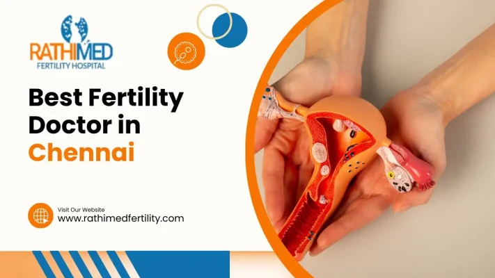 Best Fertility Doctor in Chennai