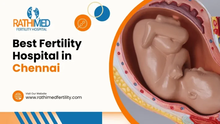 Best Fertility Hospital in Chennai